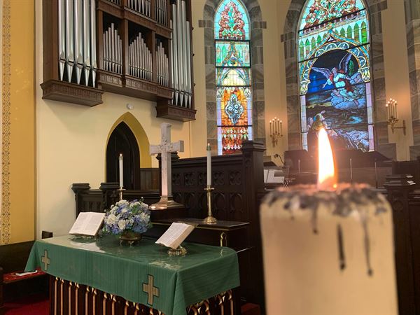 St. John United Church of Christ