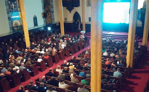 St. John United Church of Christ