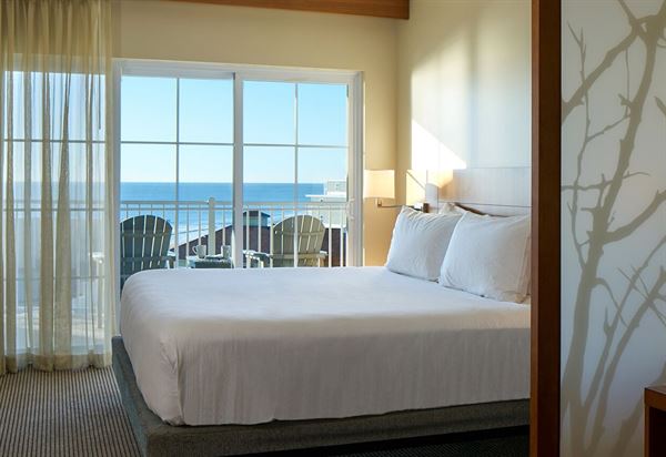 Hyatt Place Ocean City/Oceanfront