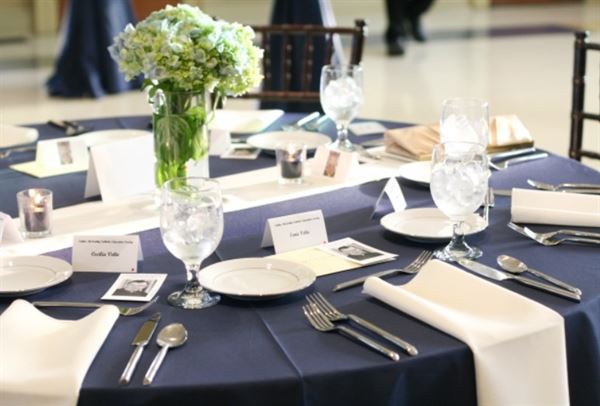 Blessed Sacrament Church