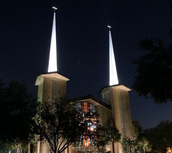 Blessed Sacrament Church