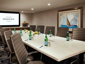 Additional Event Spaces