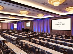 International Ballroom