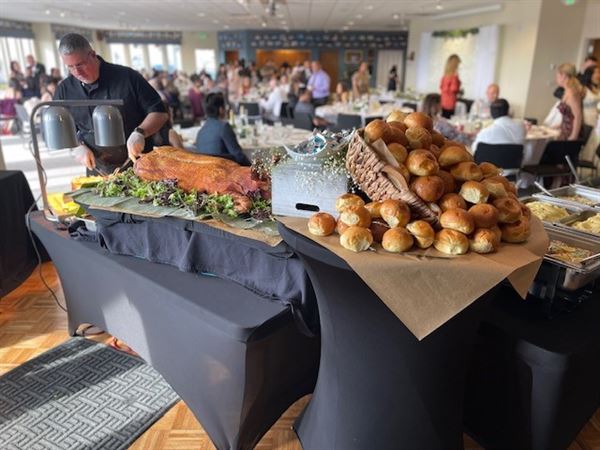 Pacific Northwest Catering