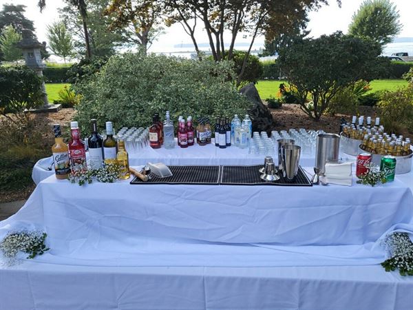 Pacific Northwest Catering