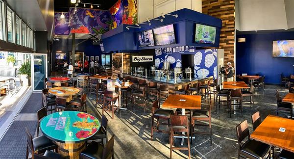 Big Storm Brewing Cape Coral