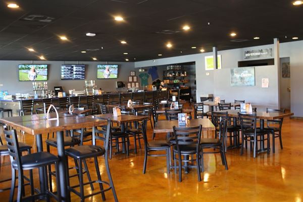 Big Storm Brewing Cape Coral