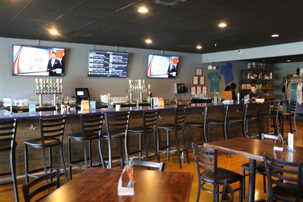 Big Storm Brewing Cape Coral