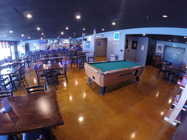 Big Storm Brewing Cape Coral