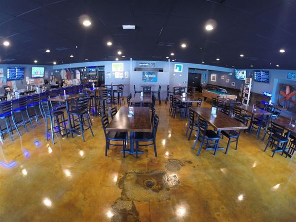 Big Storm Brewing Cape Coral