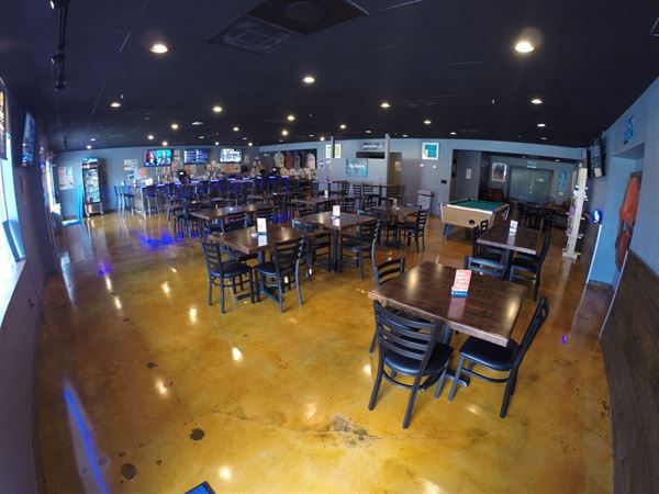 Big Storm Brewing Cape Coral