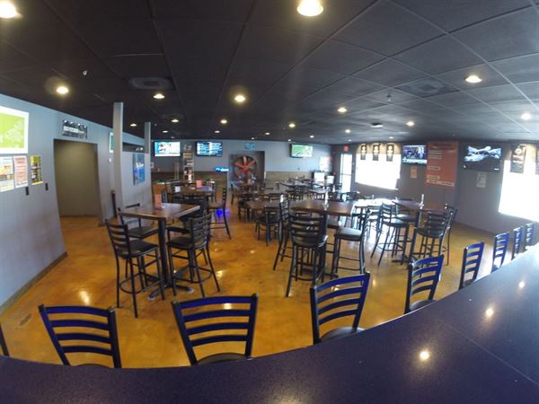 Big Storm Brewing Cape Coral