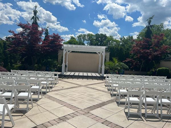 Jacques Reception Center