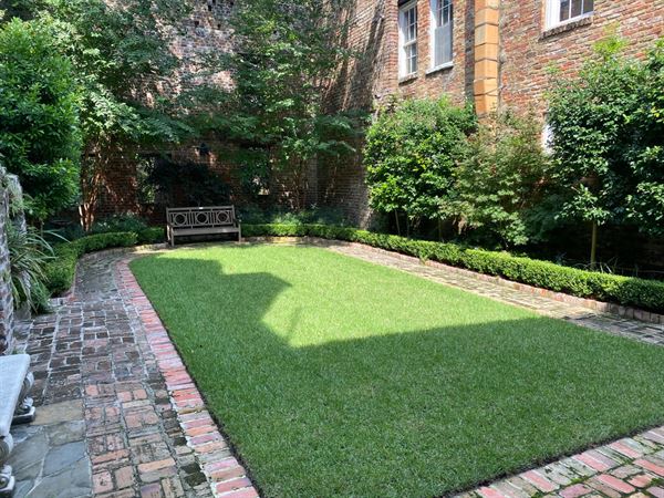 French Huguenot Church