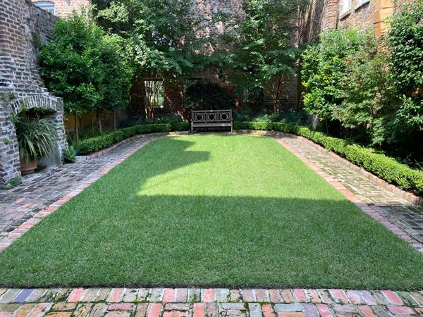 French Huguenot Church