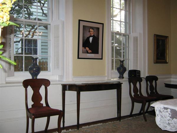 French Huguenot Church