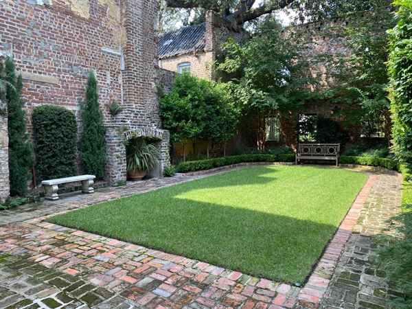 French Huguenot Church