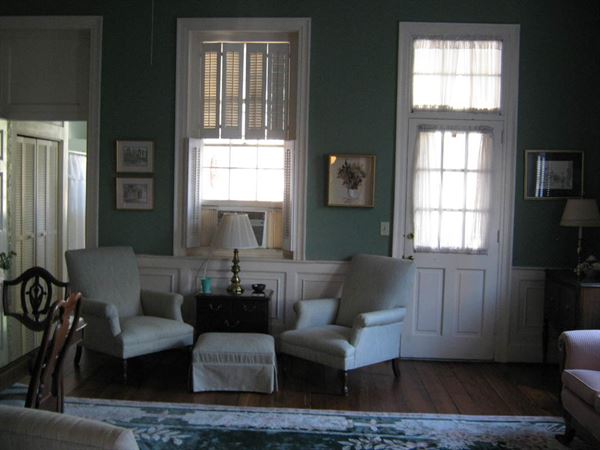 French Huguenot Church