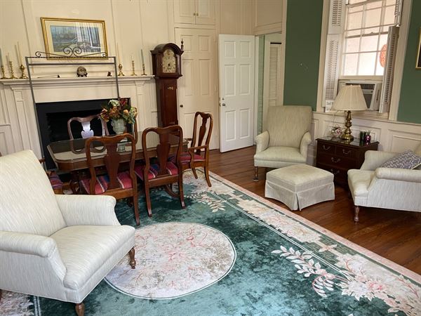 French Huguenot Church