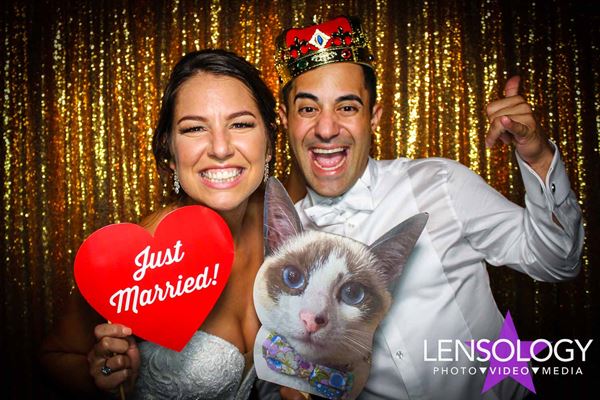 Lensology Photo Booth