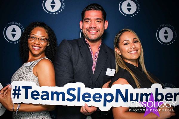 Lensology Photo Booth