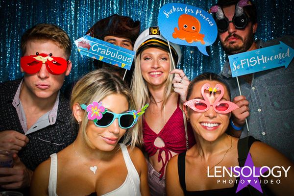 Lensology Photo Booth