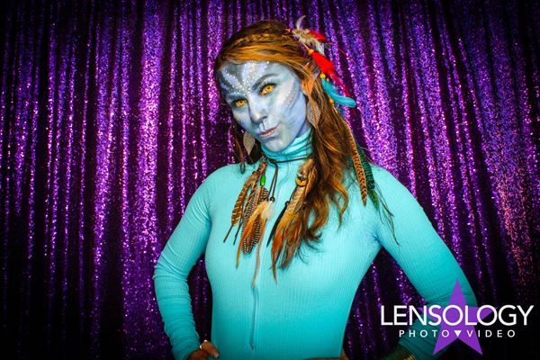 Lensology Photo Booth