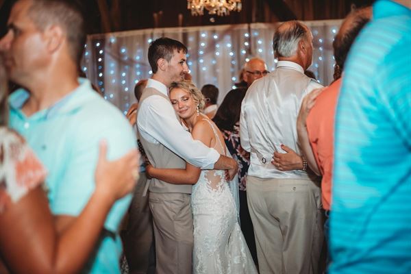 The Silver Fox Theater and Event Center