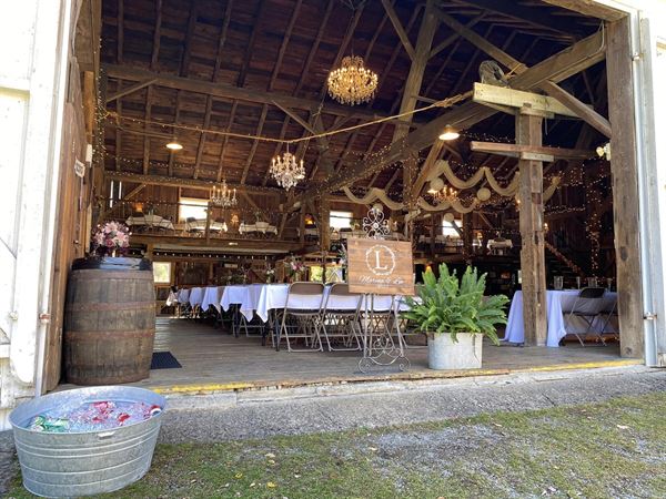 The Silver Fox Theater and Event Center