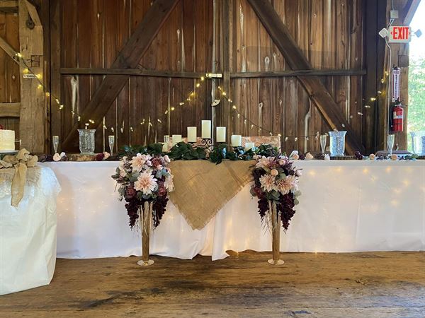 The Silver Fox Theater and Event Center