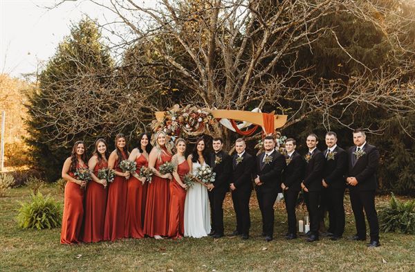 The Silver Fox Theater and Event Center