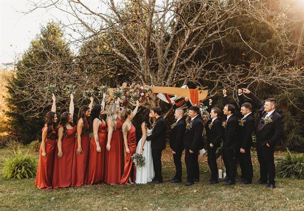 The Silver Fox Theater and Event Center