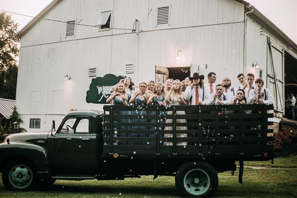 The Silver Fox Theater and Event Center