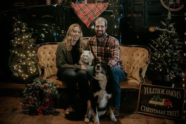 The Silver Fox Theater and Event Center