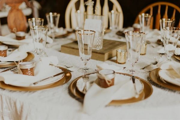 The Vintage Barn at Merefield