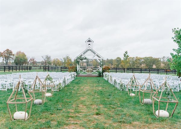 The Vintage Barn at Merefield