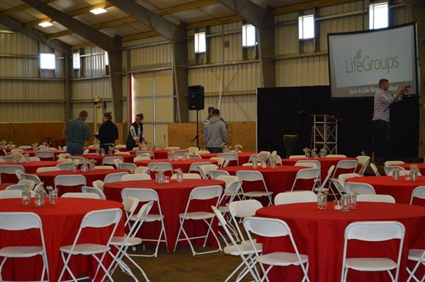 Shooting Star Horse Farm