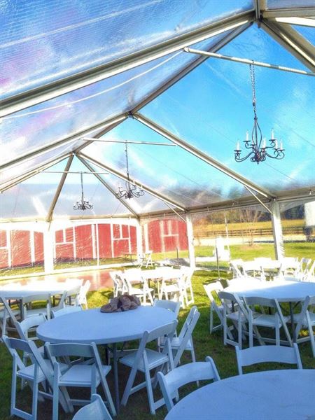 Shooting Star Horse Farm