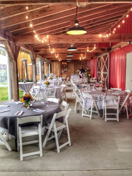 Shooting Star Horse Farm