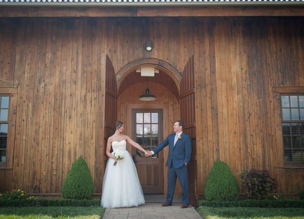 Shooting Star Horse Farm