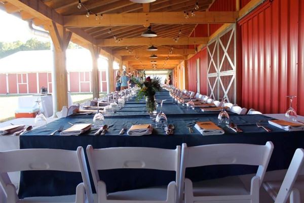 Shooting Star Horse Farm