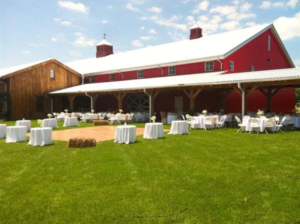 Shooting Star Horse Farm