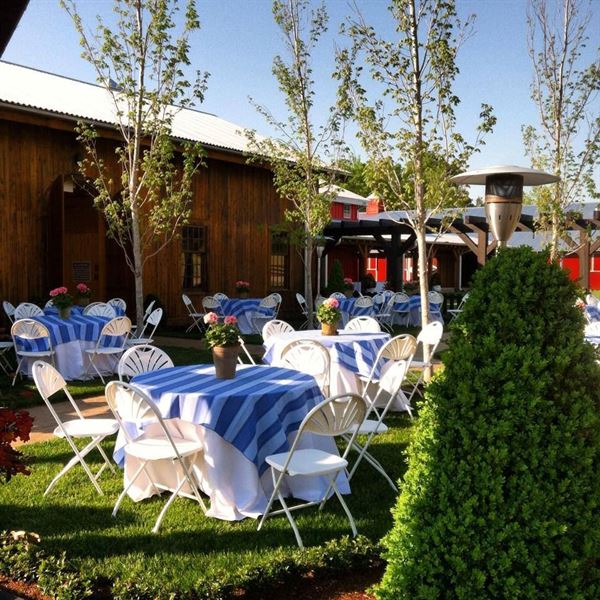 Shooting Star Horse Farm