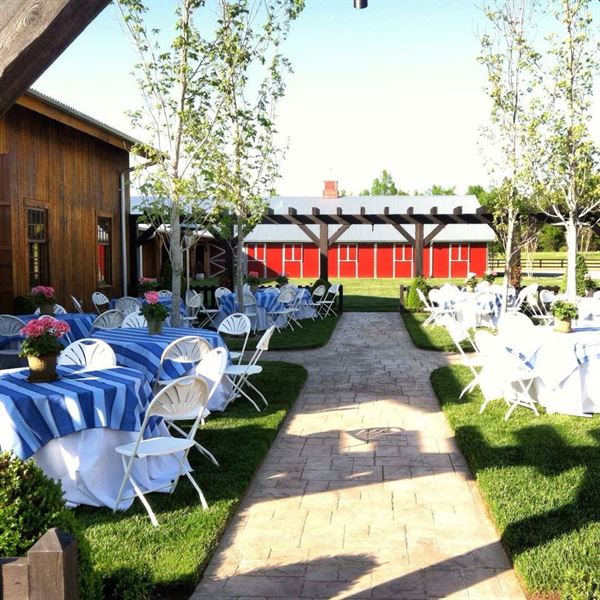 Shooting Star Horse Farm