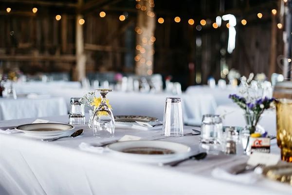 Faul Family Riverside Farm