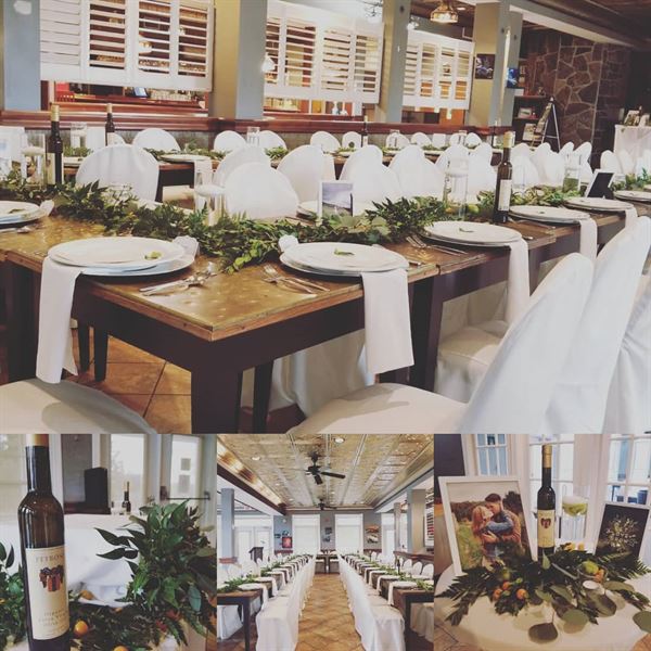 Burleigh Falls Inn & Suites