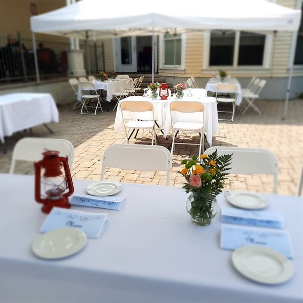 Burleigh Falls Inn & Suites