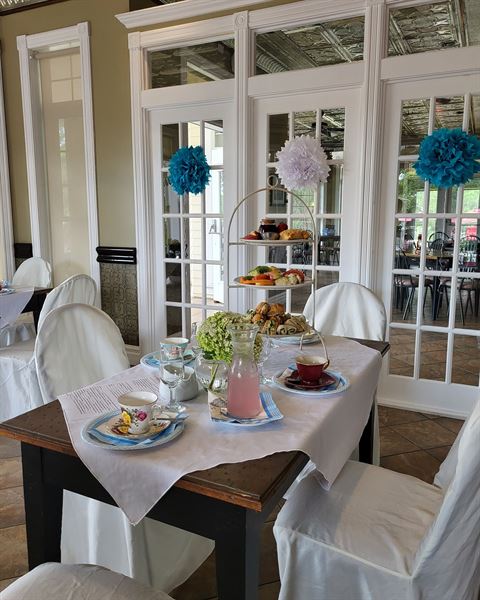 Burleigh Falls Inn & Suites