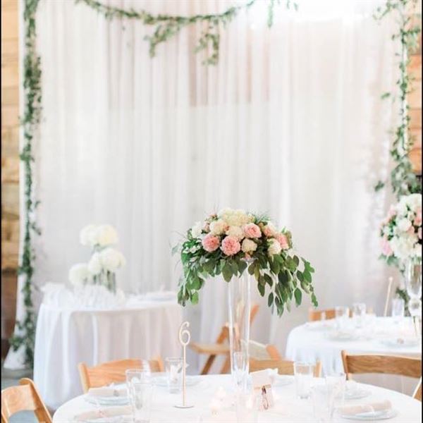 The Barn At Sleepy Hollow, LLC