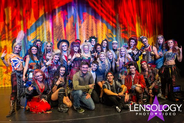 Lensology Photography and Videography